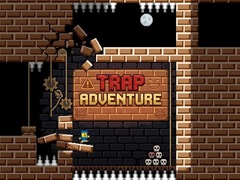 Joc Trap Adventure