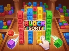 Joc Block Sort