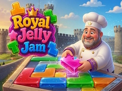 Joc Royal Jelly Jam
