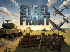 Joc Steel Front