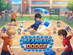 Joc Beanbag Dodge