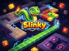 Joc Slinky