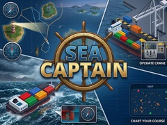 Joc Sea Captain