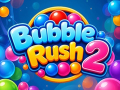 Joc Bubble Rush 2