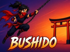 Joc Bushido
