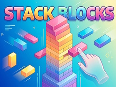 Joc Stack Blocks