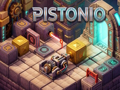 Joc Pistonio