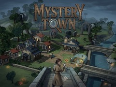 Joc Mystery Town