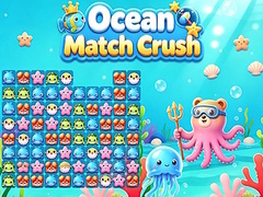 Joc Ocean Match Crush