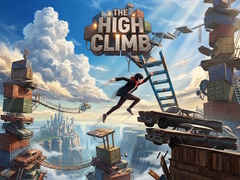 Joc The High Climb