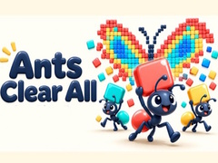 Joc Ants Clear All 