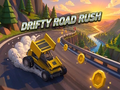 Joc Drifty Road Rush