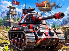 Joc Tank Fight Game