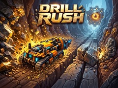 Joc Drill Rush