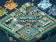 Joc Mintbelt Factory 3D