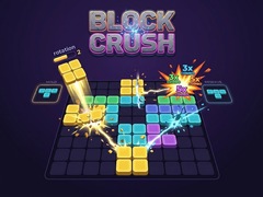 Joc Block Crush