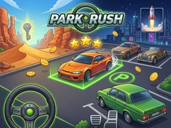 Joc Park Rush