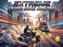 Joc Extreme Quad Bike Racing