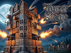 Joc Tower Siege 
