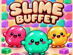 Joc Slime Buffet