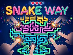 Joc Snake Way