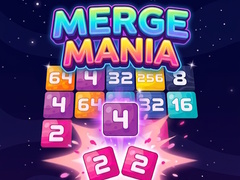 Joc Merge Mania