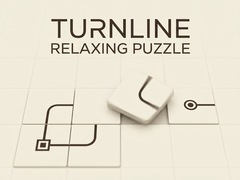 Joc Turnline - Relaxing Puzzle