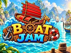 Joc Boat Jam