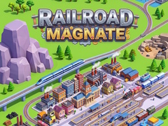Joc Railroad Magnate