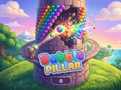 Joc Bubble Pillar