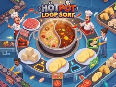 Joc Hotpot Loop Sort