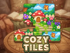 Joc Cozy Tiles