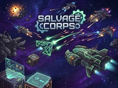 Joc Salvage Corps