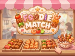 Joc Foodie Match