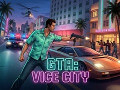 Joc GTA: Vice City