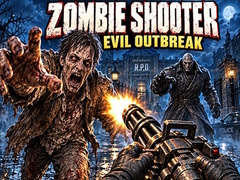 Joc Zombie Shooter Evil Outbreak