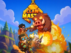 Joc Claw Master