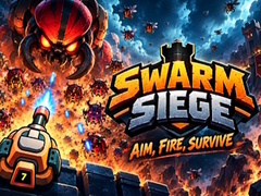 Joc Swarm Siege