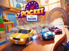 Joc Pocket Racers