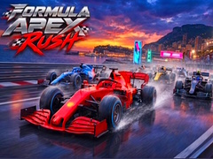 Joc Formula Apex Rush