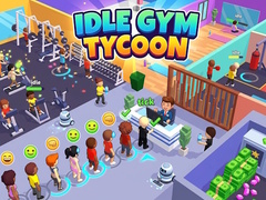 Joc Idle Gym Tycoon