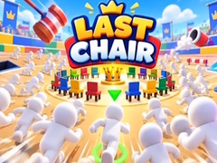 Joc Last chair