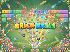 Joc Brick Balls