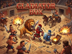Joc Gladiator Box