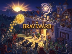 Joc Braveward
