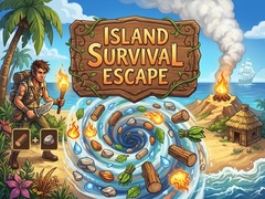 Joc Island Survival Escape