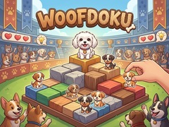Joc Woofdoku