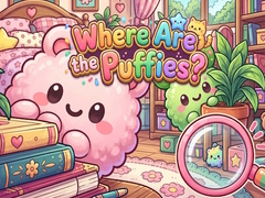Joc Where Are the Puffies?