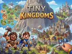 Joc Tiny Kingdoms