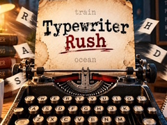 Joc Typewriter Rush